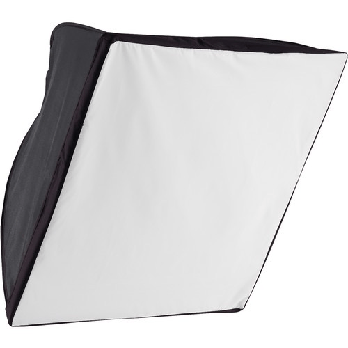 Westcott uLite LED 2-Light Collapsible Softbox Kit with 2.4 GHz Remote, 45W Fashion