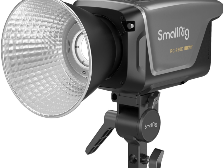 SmallRig RC450D COB DAYLIGHT LED 3970 Supply