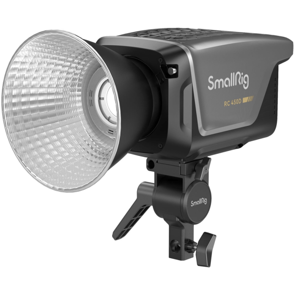 SmallRig RC450D COB DAYLIGHT LED 3970 Supply