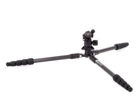 3 Legged Thing PUNKS Brian 2.0 Carbon Fiber Tripod For Cheap