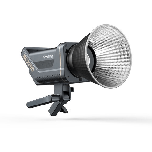 SmallRig RC 220D COB Daylight LED Video Light (5600K) For Discount