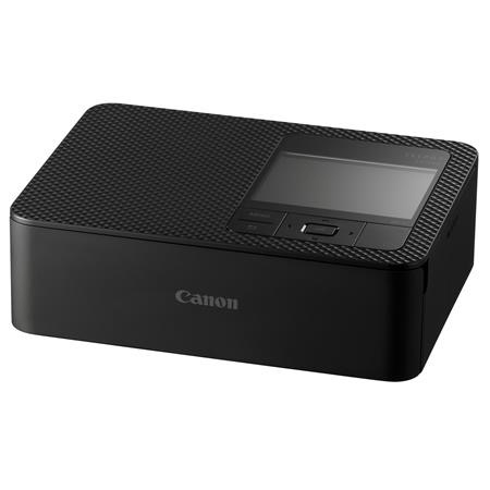 Canon SELPHY CP1500 Compact Photo Printer (Black) For Sale