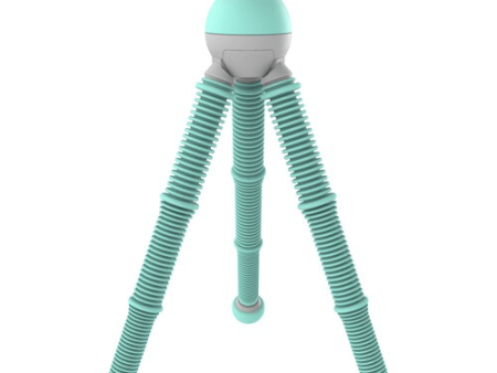 JOBY Podzilla Medium Tabletop Tripod Kit (Teal) Online