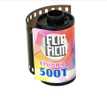 Flic Film Vision3 500T 135-36 Cine Film For Discount