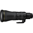 Nikon NIKKOR Z 600mm f 4 TC VR S on Sale