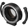 Canon EF-EOS R 0.71X Mount Adapter Hot on Sale