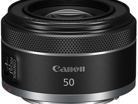 Canon RF 50mm f 1.8 STM For Cheap