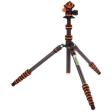 3 Legged Thing Punks Brian 2.0 Carbon Fiber Tripod with AirHed Neo 2.0 Ball Head (Black) For Cheap