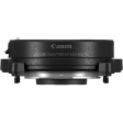 Canon EF-EOS R 0.71X Mount Adapter Hot on Sale