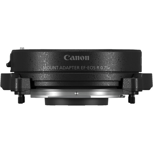 Canon EF-EOS R 0.71X Mount Adapter Hot on Sale