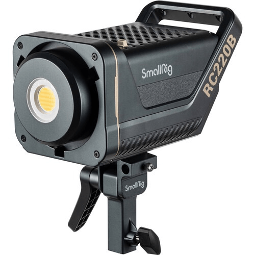 SmallRig RC 220B COB Bi-Color LED Video Light (2700-6500K) Sale