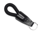 Leica Rope Key Chain (Black) on Sale