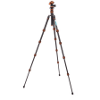 3 Legged Thing Punks Corey 2.0 Magnesium Alloy Tripod with AirHed Neo 2.0 Ball Head (Black) Online now