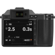 Hasselblad X2D 100C Medium Format Mirrorless Camera For Discount