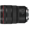 Canon RF 24-70mm f 2.8L IS USM Lens Online now