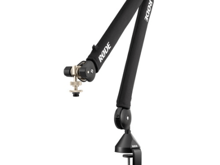 Rode PSA1+ Pro Studio Boom Arm For Sale