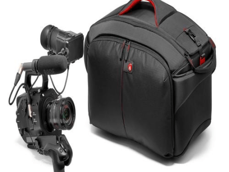 Manfrotto MB PL-CC-195N | Pro Light Camcorder Case 195N for PXW-FS7,ENG camera,VDLSR Sale