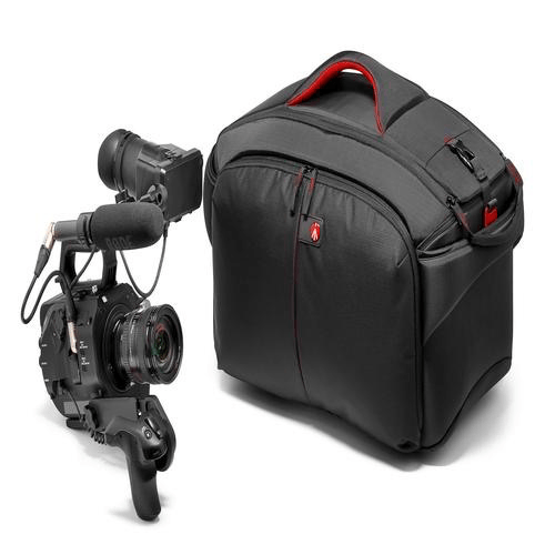 Manfrotto MB PL-CC-195N | Pro Light Camcorder Case 195N for PXW-FS7,ENG camera,VDLSR Sale