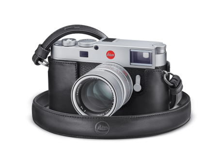 Leica Strap Black Supply