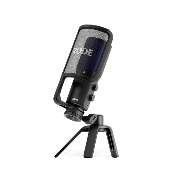 RODE NT-USB+ Professional USB Microphone Online now