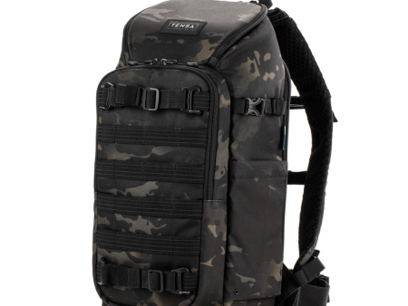 Tenba Axis v2 16L Backpack - MultiCam Black Online