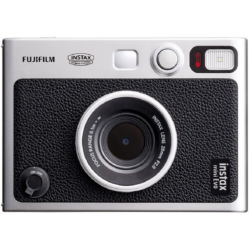 FUJIFILM INSTAX MINI EVO Instant Film Camera For Sale