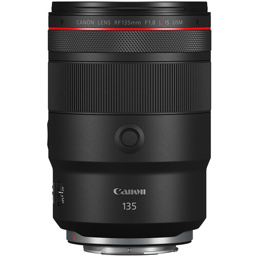 Canon RF 135mm f 1.8 L IS USM Lens Online Hot Sale