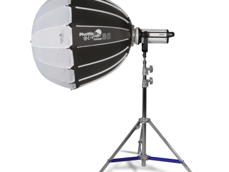 Phottix G-Capsule Deep Softbox 85cm (33 ) For Sale