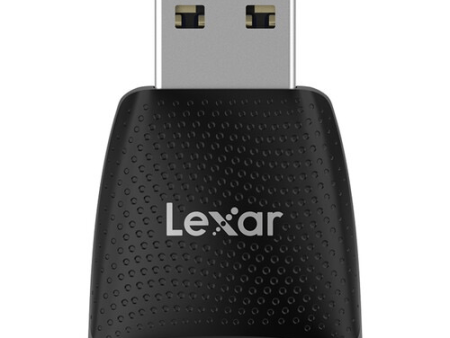 LEXAR MICRO SD TYPE A READER 2X2 Online Hot Sale