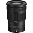 Nikon NIKKOR Z 24-120mm f 4 S Lens Hot on Sale