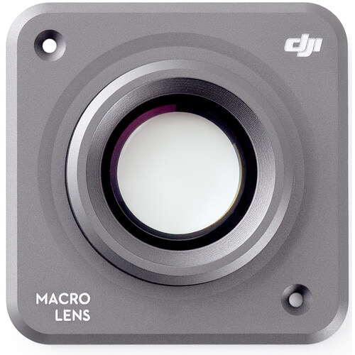 DJI Action 2 Macro Lens Cheap