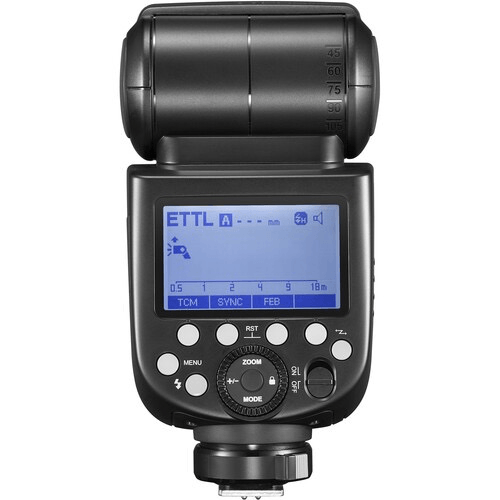 GODOX TT685N II THINKLITE TTL FLASH FOR NIKON CAMERAS Hot on Sale