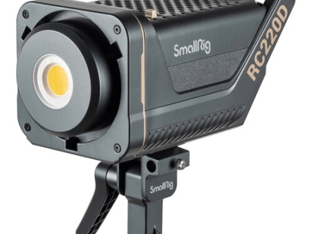 SmallRig RC 220D COB Daylight LED Video Light (5600K) For Discount