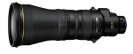 Nikon NIKKOR Z 600mm f 4 TC VR S on Sale