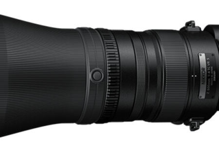 Nikon NIKKOR Z 600mm f 4 TC VR S on Sale