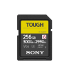 Sony 256 GB TOUGH G Series UHS-II SDXC Memory Card on Sale