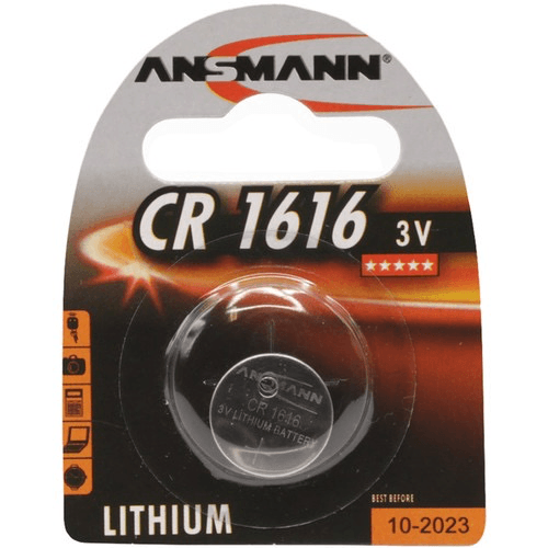 ANSMANN CR1616 Online