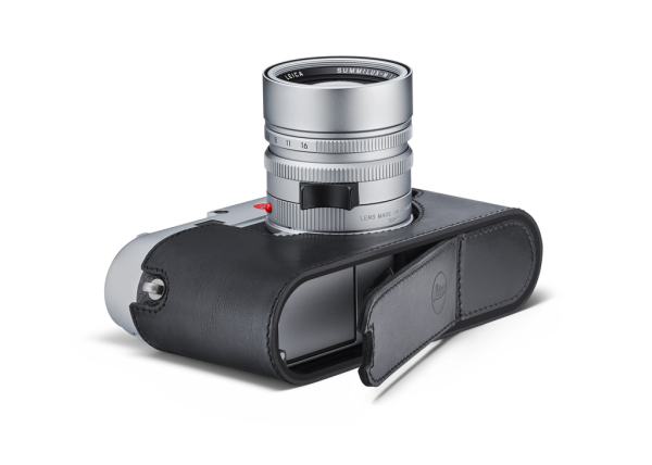 Leica M11 Protector Black Online now