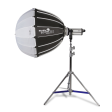 Phottix G-Capsule Deep Softbox 85cm (33 ) For Sale