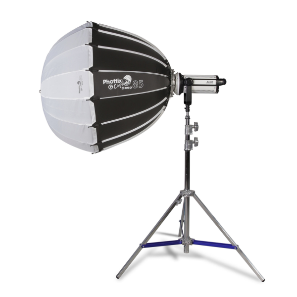 Phottix G-Capsule Deep Softbox 85cm (33 ) For Sale