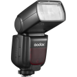 Godox TT685O II Flash for Olympus Panasonic Cameras Online Sale