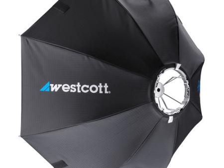 Westcott Rapid Box Switch Octa-S Softbox (26 ) on Sale