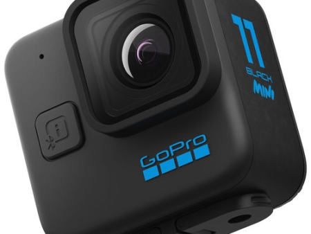 GoPro Hero11 Black Mini Specialty Bundle Discount