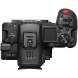 Canon EOS R5 C Mirrorless Cinema Camera Online Hot Sale