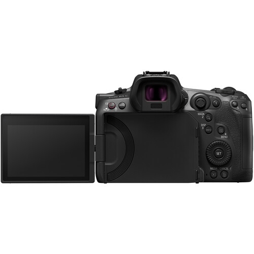 Canon EOS R5 C Mirrorless Cinema Camera Online Hot Sale