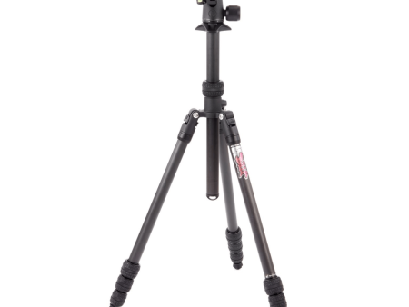 3 Legged Thing PUNKS Billy 2.0 Carbon Fibre Tripod Online