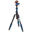 3 Legged Thing Punks Corey 2.0 Magnesium Alloy Tripod with AirHed Neo 2.0 Ball Head (Blue) Cheap