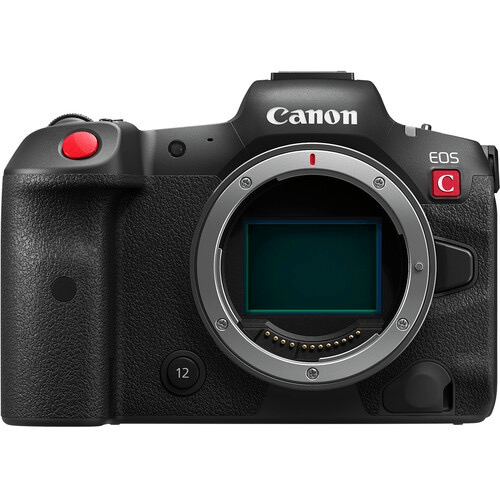 Canon EOS R5 C Mirrorless Cinema Camera Online Hot Sale