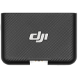 DJI Mic 2-Person Compact Digital Wireless Microphone System Recorder for Camera & Smartphone (2.4 GHz) Supply