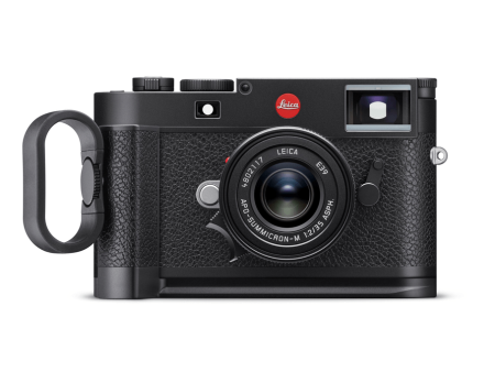 Leica Handgrip M11 Black Discount